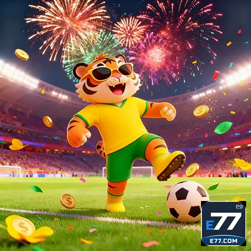Aposte com confiança na e77 e aproveite ofertas especiais emocionantes em tempo real. - e77